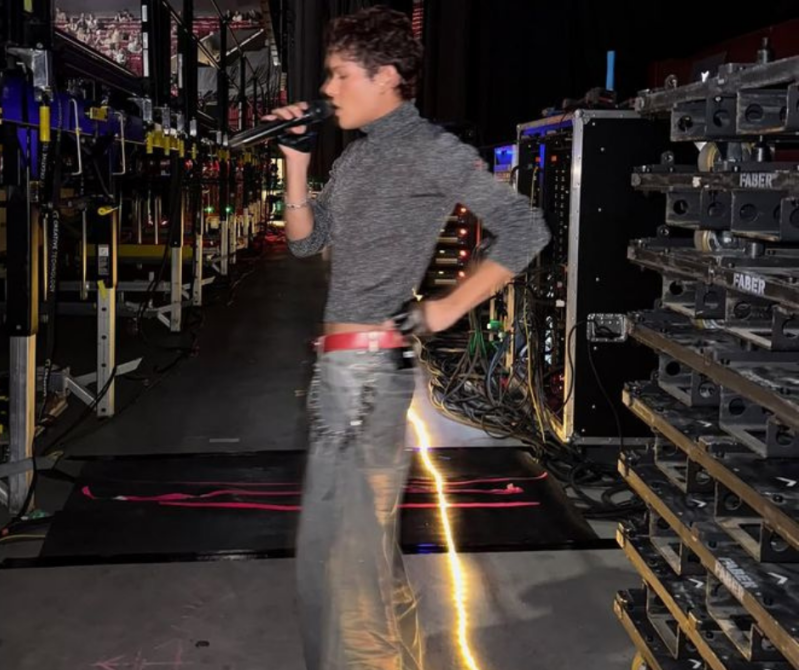 Midnight Sun Tour Malmö