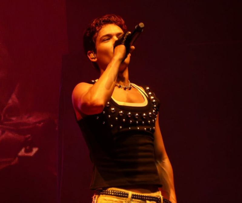 Midnight Sun Tour Paris