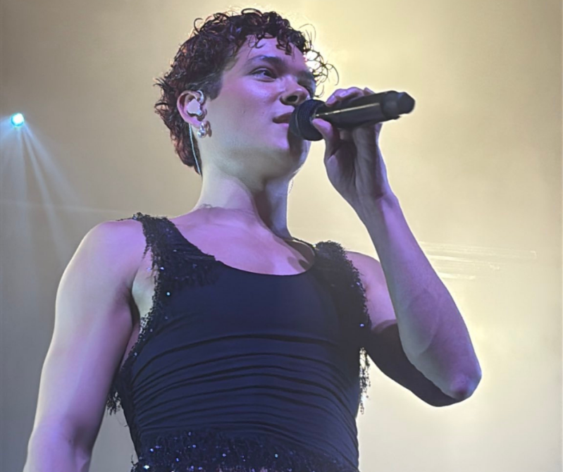 Every Night Fantasy Tour Antwerp