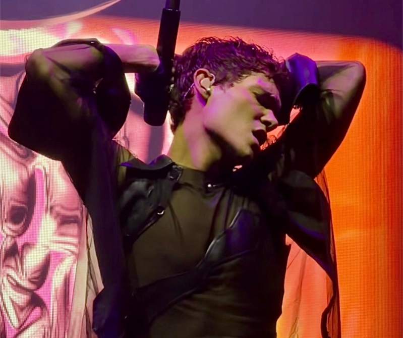 Midnight Sun Tour Berlin