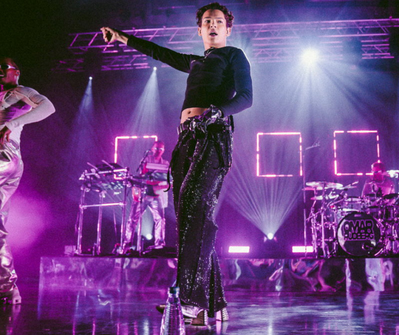 Every Night Fantasy Tour Milan