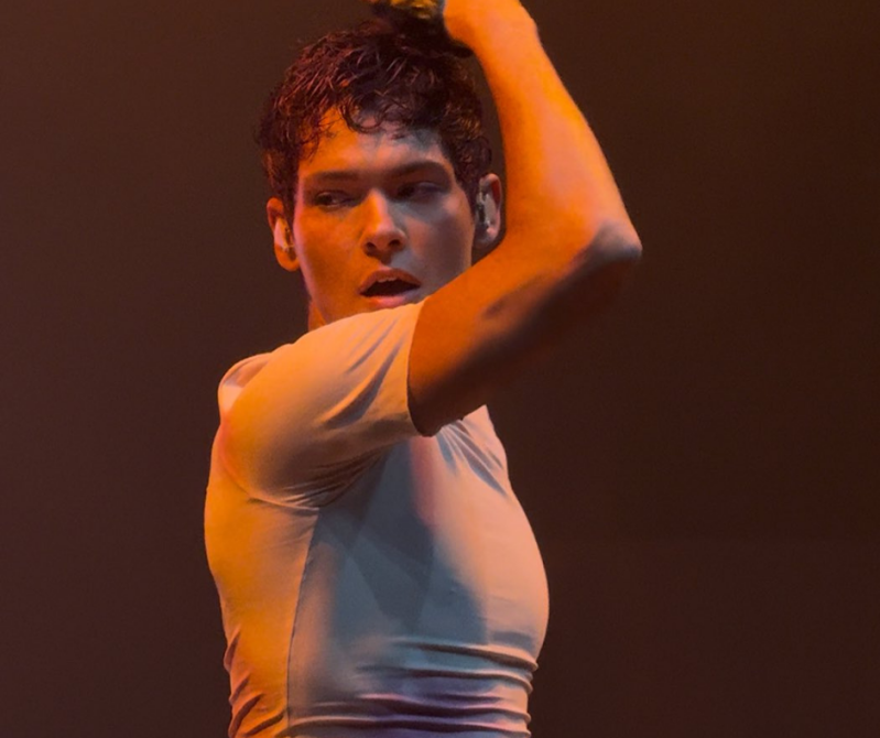 Midnight Sun Tour Munich