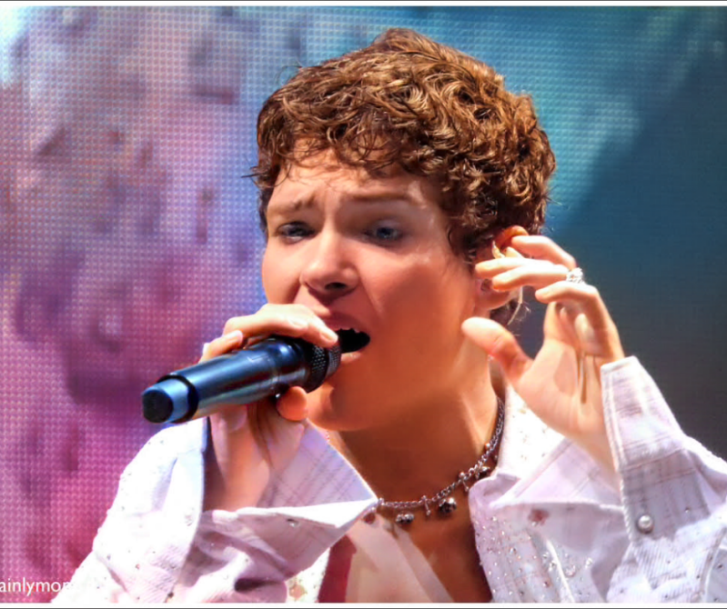 Midnight Sun Tour London