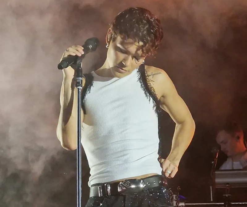 Every Night Fantasy Tour Hamburg