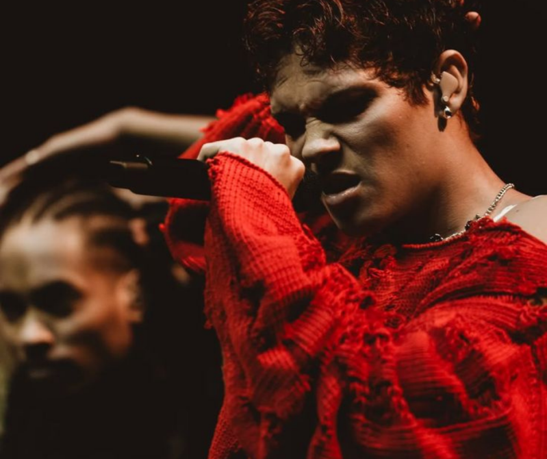 Midnight Sun Tour Dublin