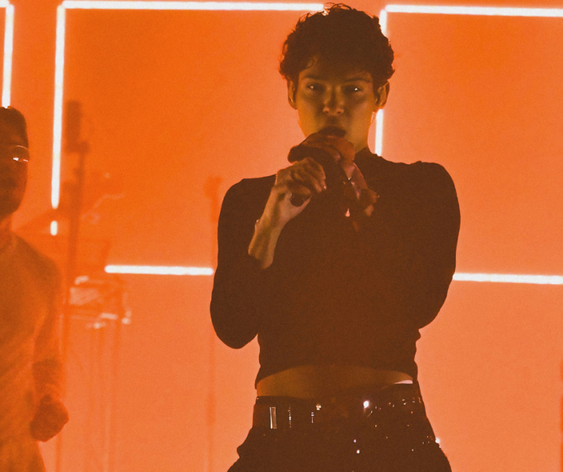 Every Night Fantasy Tour Munich