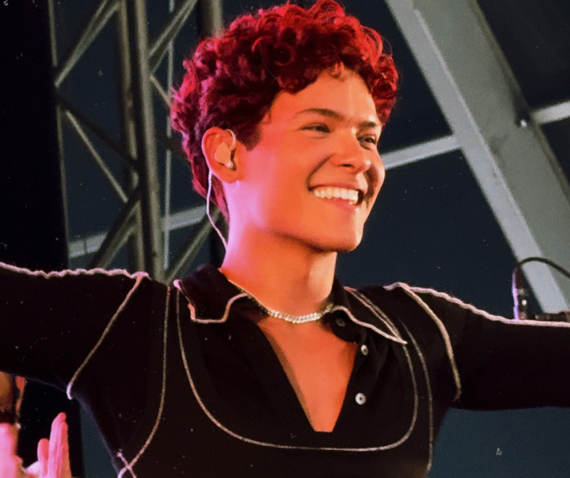 Summer Festival Way Out West