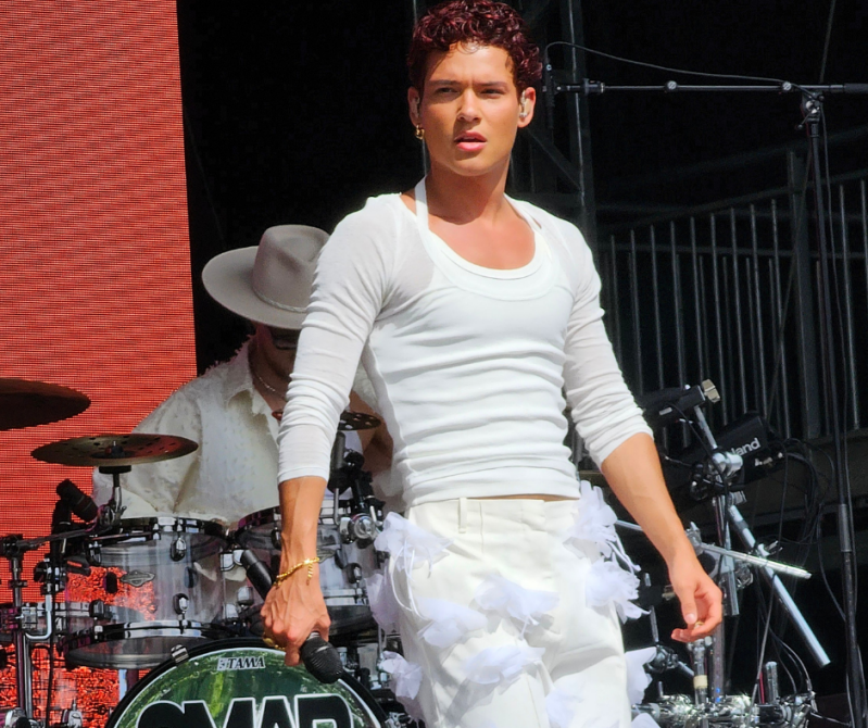 Summer Festivals Mighty Hoopla