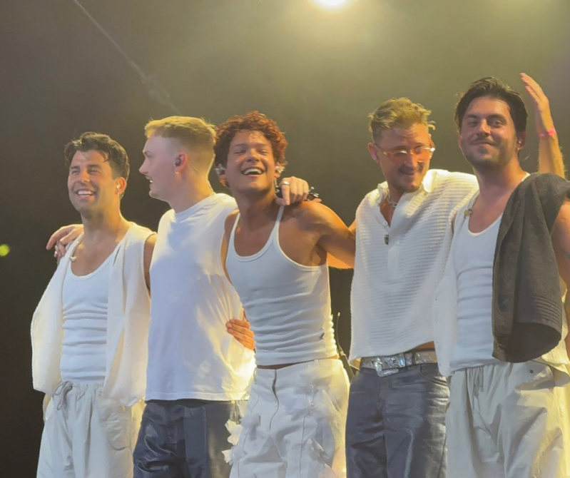 Summer Festival Pinkpop festival