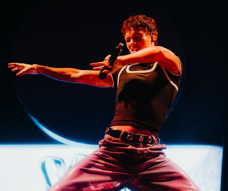 Midnight Sun Tour Vienna