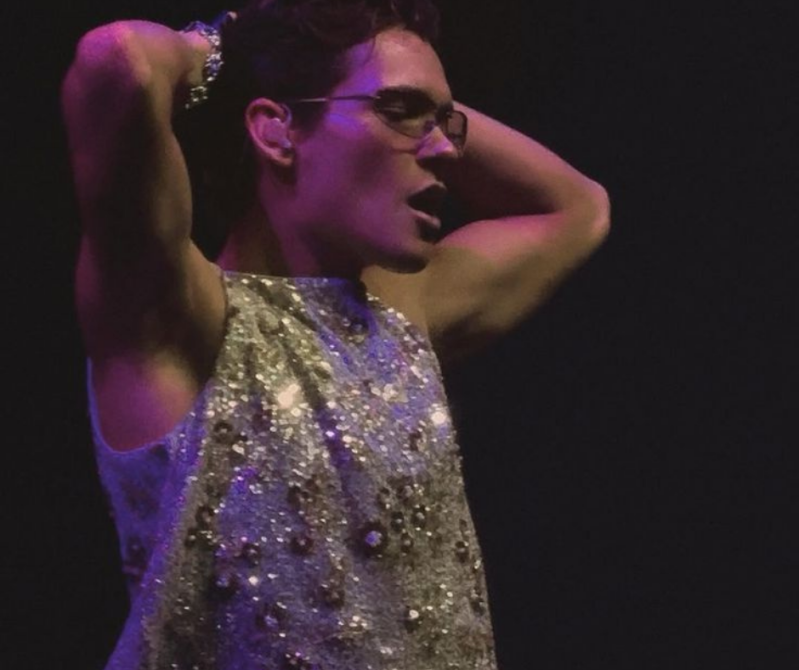 Midnight Sun Tour Amsterdam