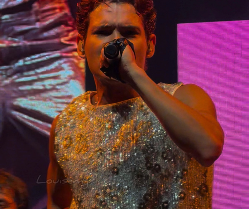 Midnight Sun Tour Amsterdam