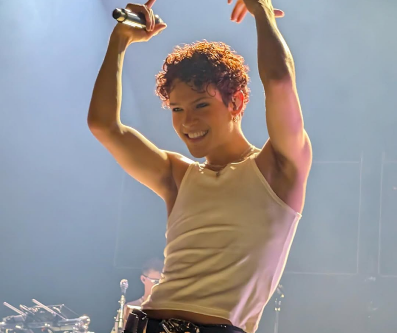 Every Night Fantasy Tour Oslo