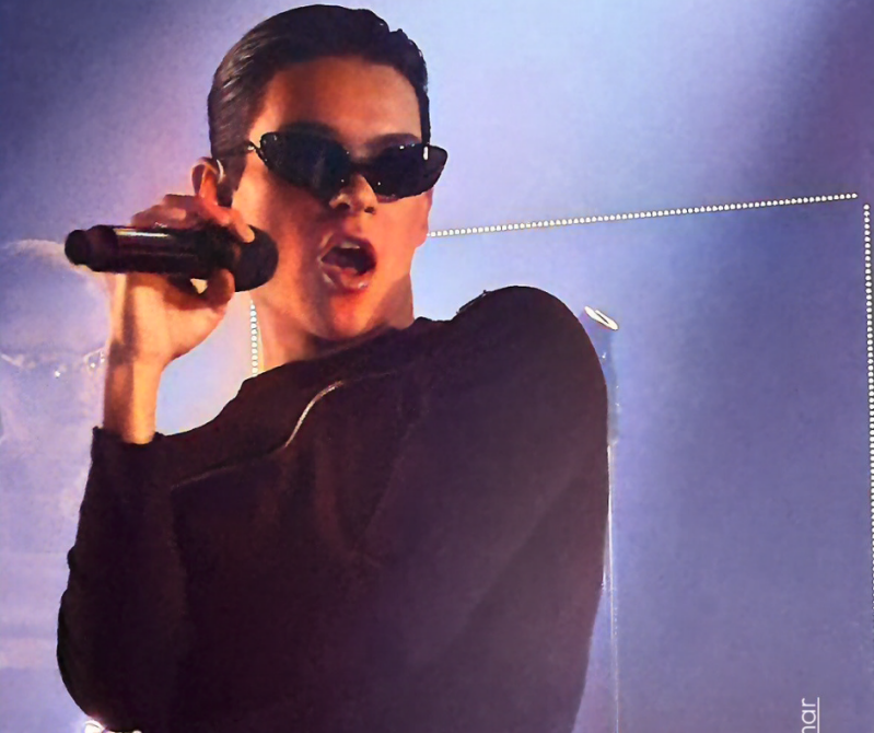 Every Night Fantasy Tour Warsaw