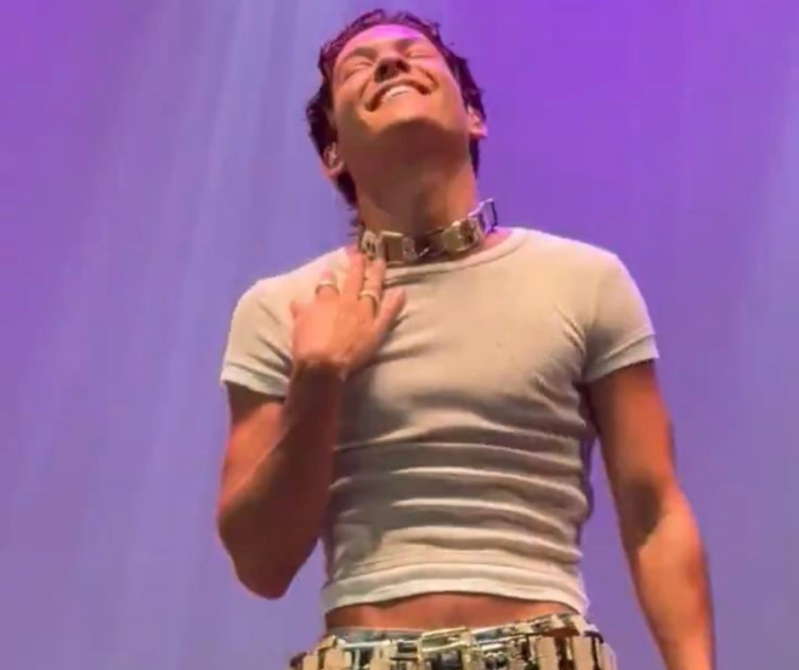 Summer Festival Tinderbox