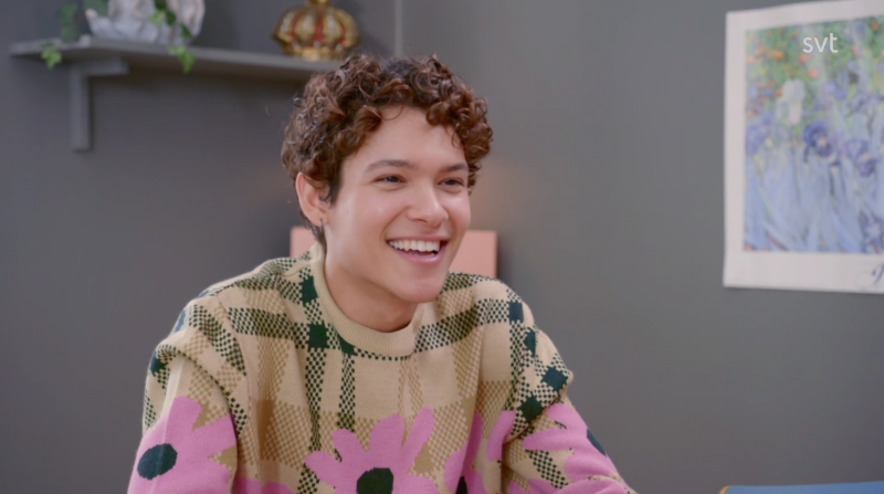 Omar Rudberg Kvartsamtalet