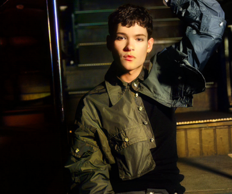 Omar Rudberg Cirkus 2024