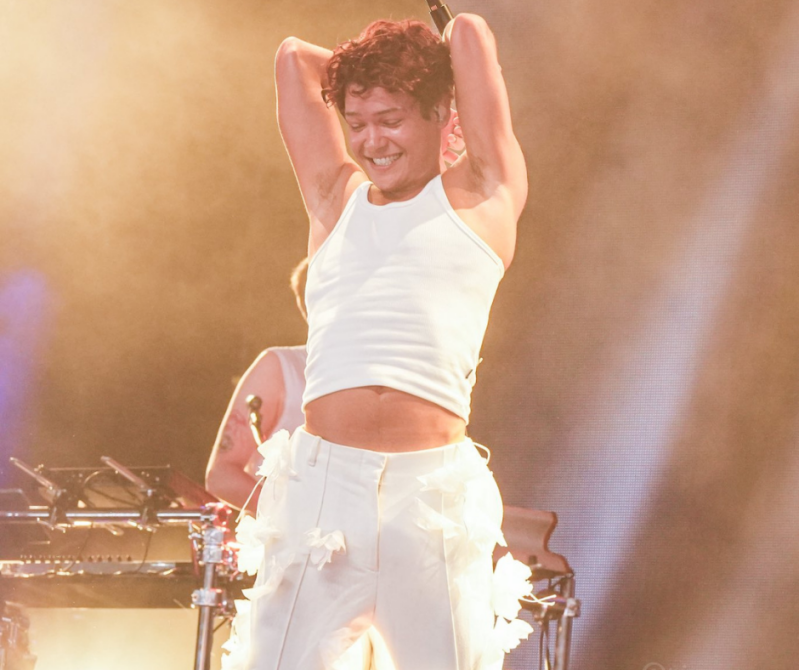 Summer Festival Pinkpop festival