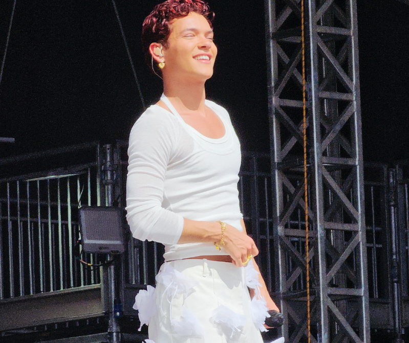 Summer Festivals Mighty Hoopla