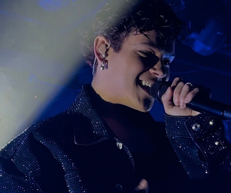 Every Night Fantasy Tour Madrid