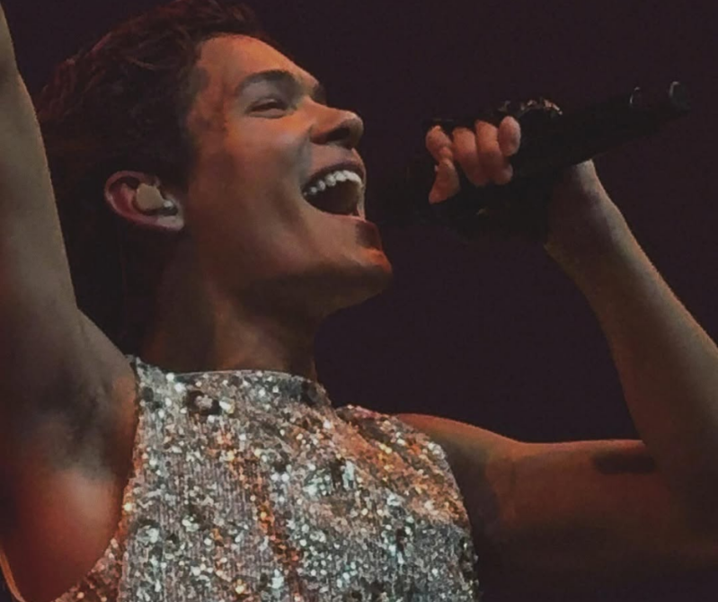 Midnight Sun Tour Amsterdam