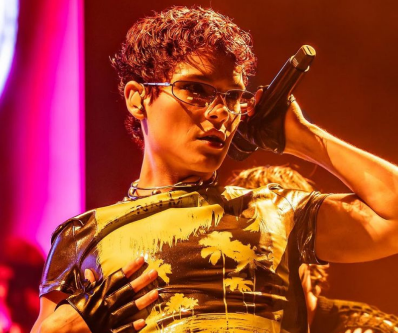 Midnight Sun Tour Antwerp