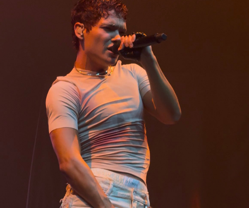 Midnight Sun Tour Munich