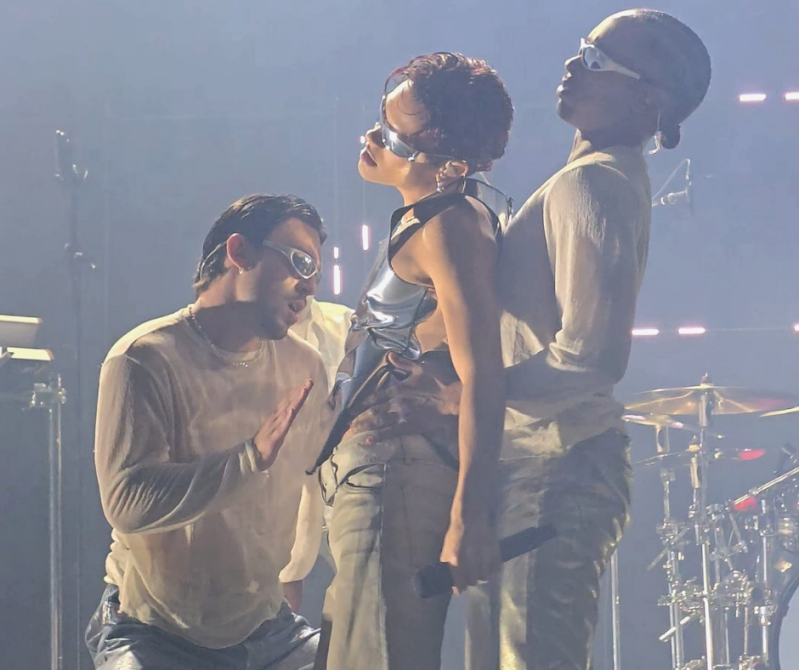 Every Night Fantasy Tour Copenhagen