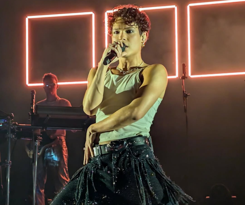 Every Night Fantasy Tour Oslo