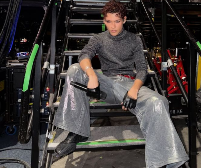 Midnight Sun Tour Malmö