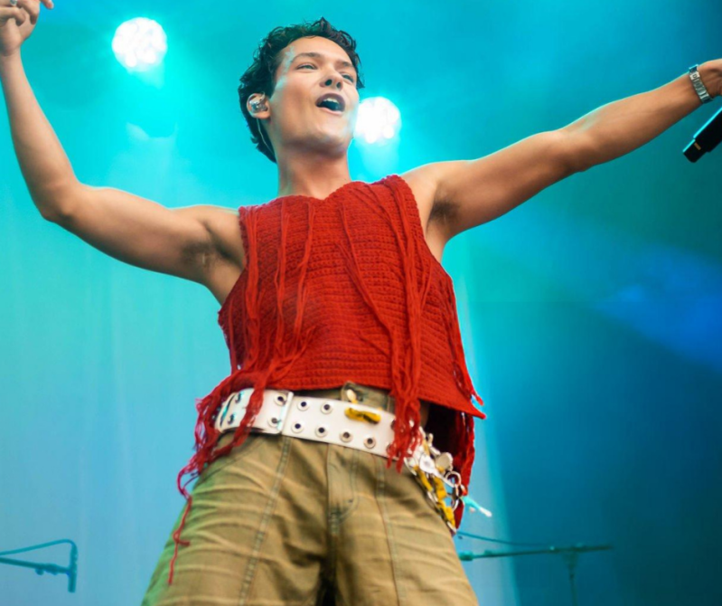 Summer Festival Superbloom