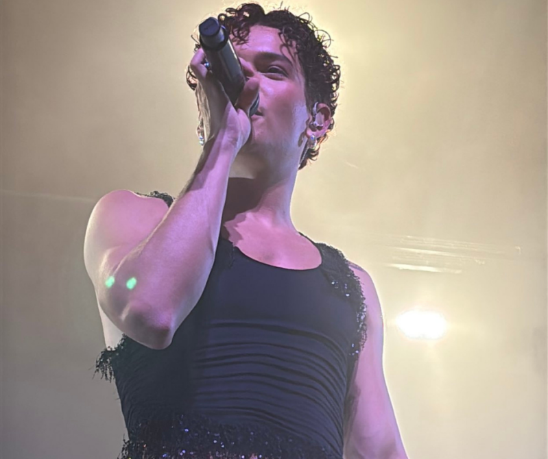 Every Night Fantasy Tour Antwerp