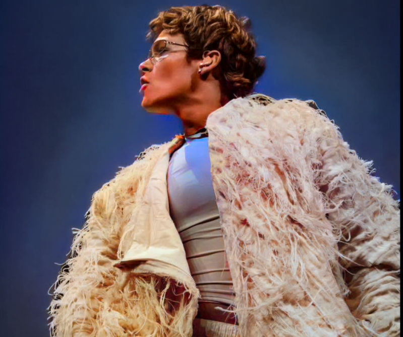 Midnight Sun Tour Oslo