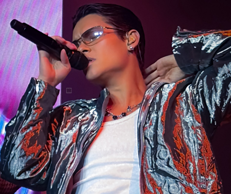 Midnight Sun Tour Manchester