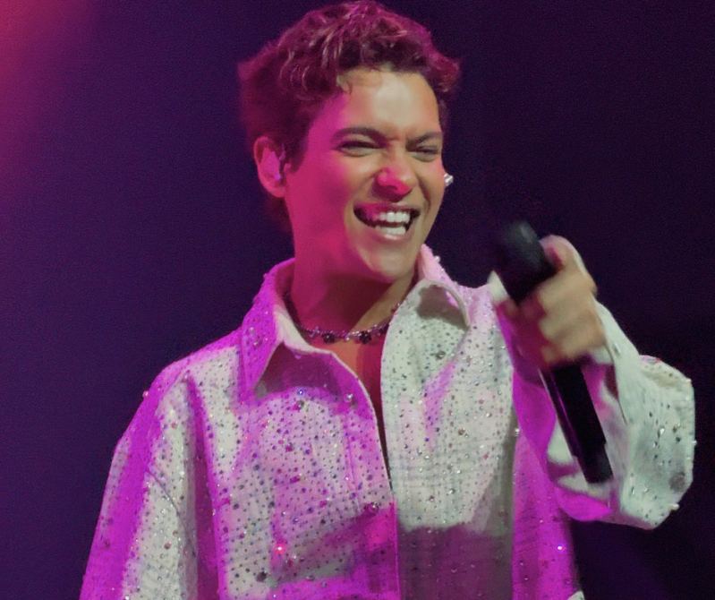 Midnight Sun Tour Düsseldorf