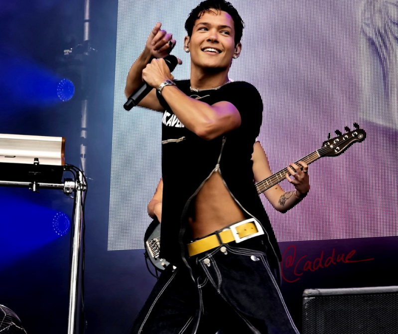 Summer Festival Feeling festival