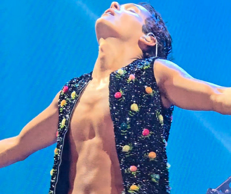 Summer Festival Stockholm Pride