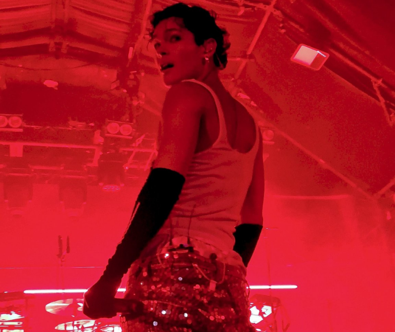 Omar Rudberg London. Fall Tour 2024