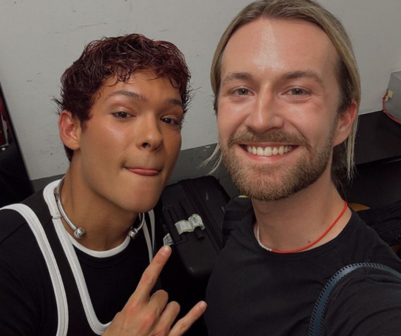 Midnight Sun Tour Vienna