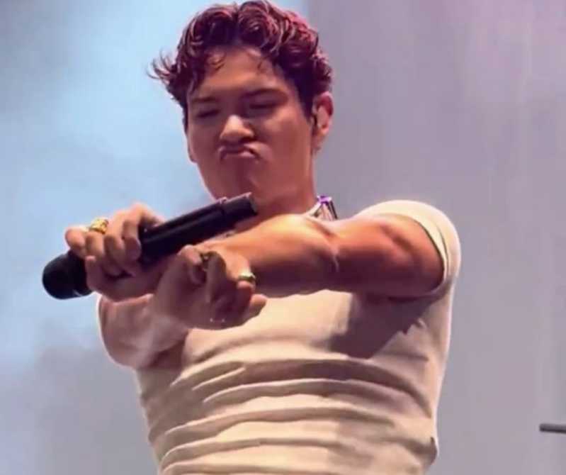 Summer Festival Tinderbox