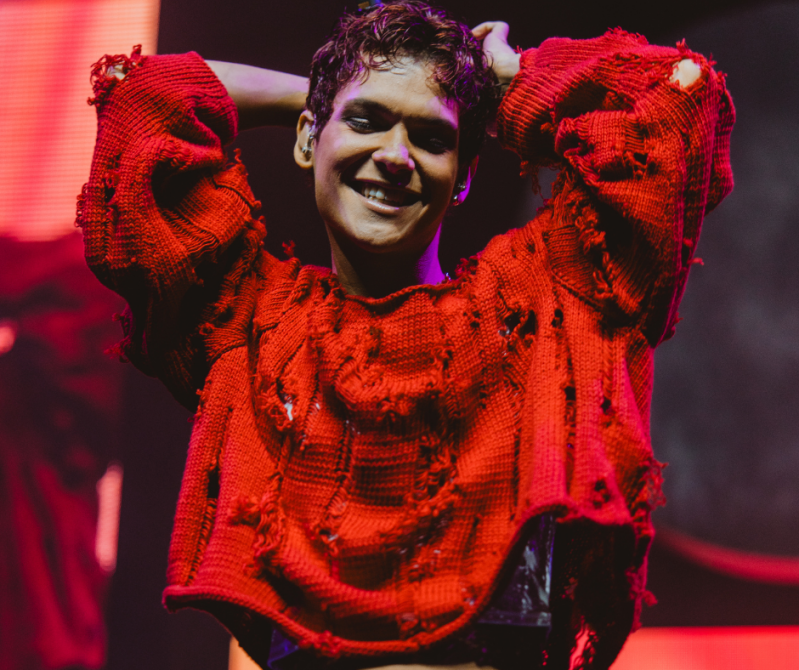 Midnight Sun Tour Dublin