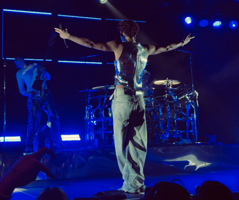 Every Night Fantasy Tour Cologne