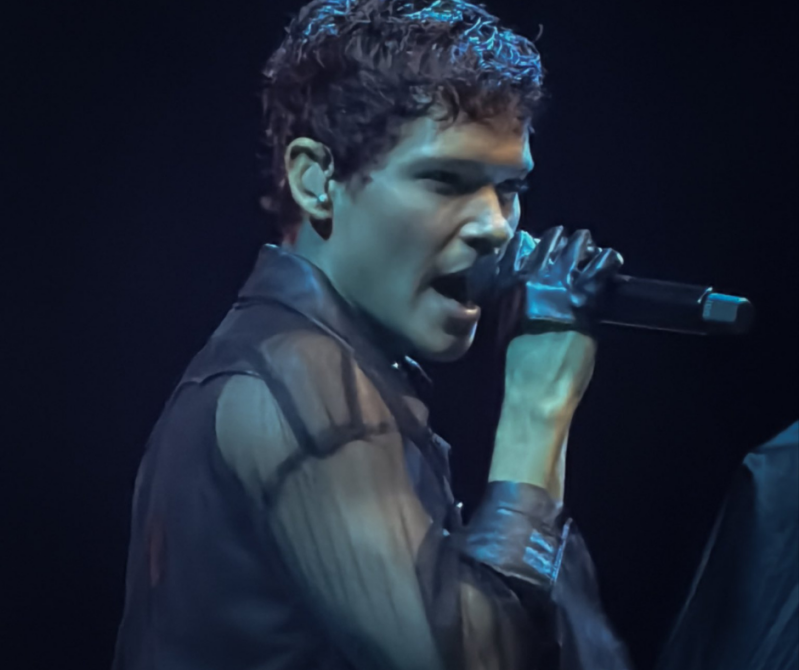 Midnight Sun Tour Berlin