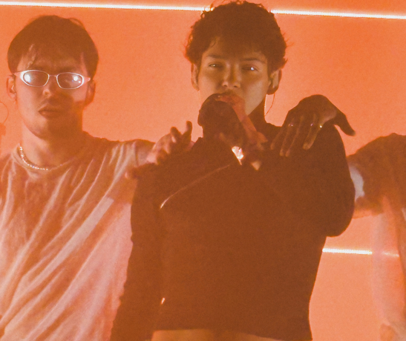 Every Night Fantasy Tour Munich