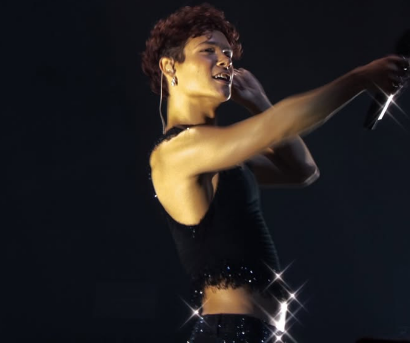 Every Night Fantasy Tour Paris