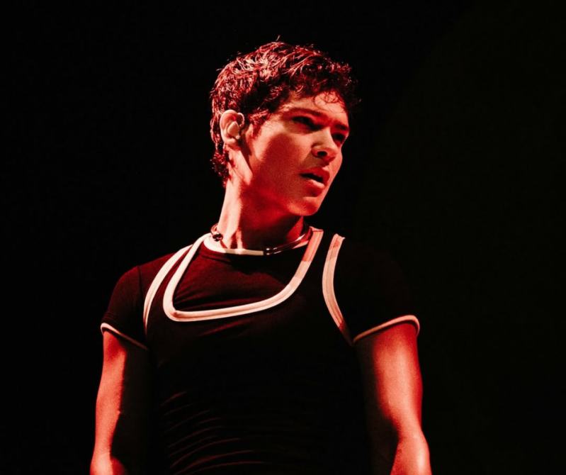 Midnight Sun Tour Vienna