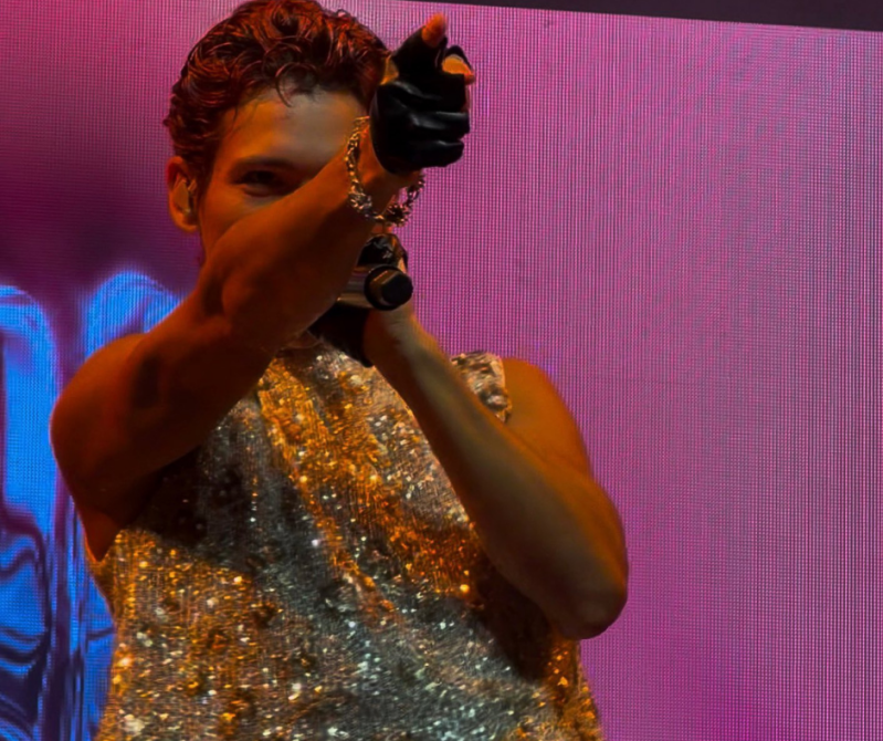 Midnight Sun Tour Amsterdam