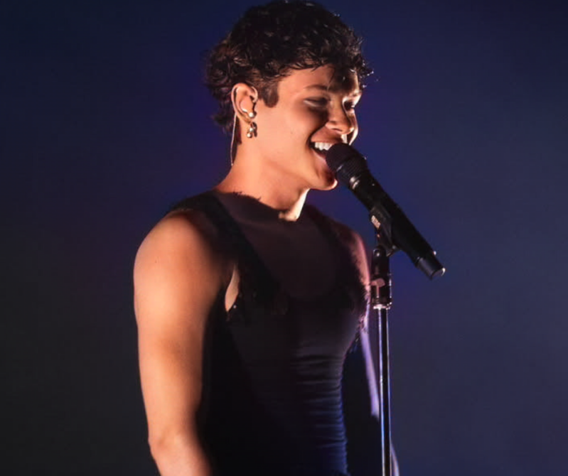 Every Night Fantasy Tour Paris