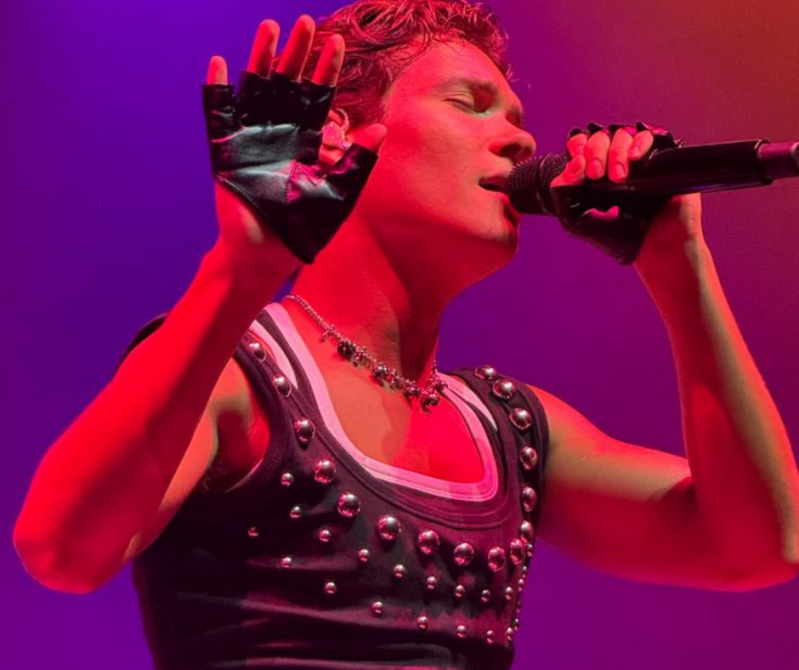 Midnight Sun Tour Paris