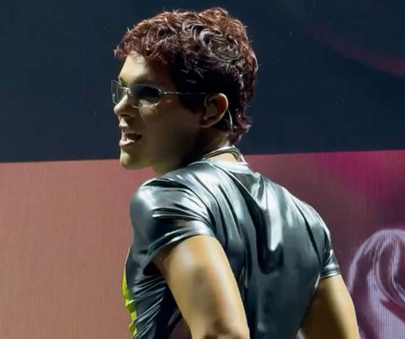 Midnight Sun Tour Antwerp